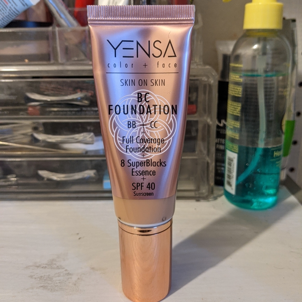 Yensa